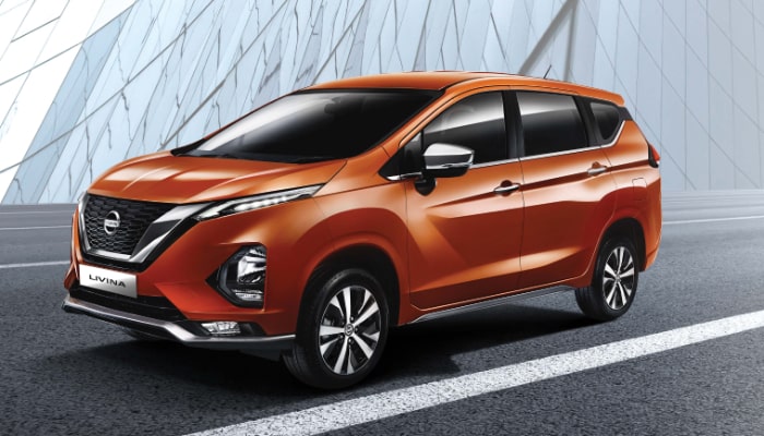 Aliansi Nissan-Mitsubishi Luncurkan Livina Versi Mungil 9 Aliansi Nissan-Mitsubishi Luncurkan Livina Versi Mungil