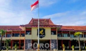 Pansel Sekda Sumenep menyatakan dari sebelas pelamar, tiga calon gugur di tengah jalan. Keptusan itu tertuang dalam Berita Acara Pansel.