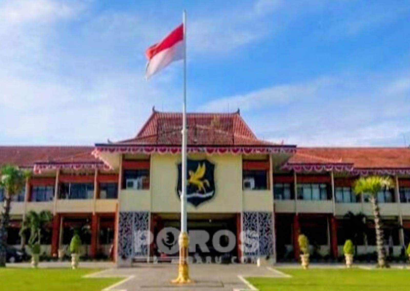 Pansel Sekda Sumenep menyatakan dari sebelas pelamar, tiga calon gugur di tengah jalan. Keptusan itu tertuang dalam Berita Acara Pansel.