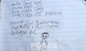 Bocah SD di Kabupaten Ngada, NTT nekat mengakhiri hidupnya dengan cara gantung diri. Polisi menduga karena faktor ekonomi keluarga.