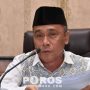 Juhari, Anggota Komisi II DPRD Sumenep, menyoroti transparansi laporan keuangan BUMD yang tidak menyetor dividen PAD 2025.