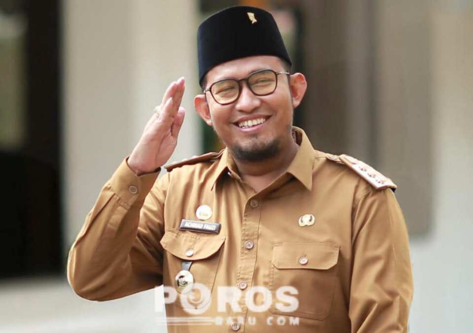 Bupati Sumenep mengajak warga perantauan di daerah Jakarta dan sekitarnya untuk Mudik Gartis 2026.