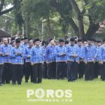 PPPK Paruh Waktu di Sumenep telah menerima gaji perdana nya di bulan Januari pada penghujung bulan Februari ini.