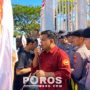 Ketua Umum Formaka, Iip Suryanto mengaku kecewa lantaran pemadaman listrik di Kangean masih terjadi setelah audiensi.