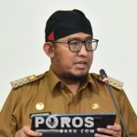 Bupati Sumenep, Acmad Fauzi Wongsojudo mengeluarkan Surat Edaran No 17 Tahun 2026 tentang Penghematan Penggunaan BBM.
