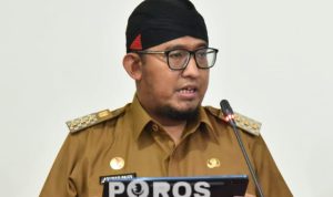 Bupati Sumenep, Acmad Fauzi Wongsojudo mengeluarkan Surat Edaran No 17 Tahun 2026 tentang Penghematan Penggunaan BBM.