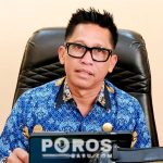 Kepala Bagian Perekonomian Sumenep, Dadang Dedy Iskandar memastiakan pihaknya belum menerima informasi kenaikan Harga BBM.