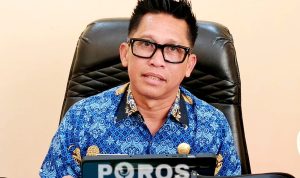 Kepala Bagian Perekonomian Sumenep, Dadang Dedy Iskandar memastiakan pihaknya belum menerima informasi kenaikan Harga BBM.