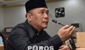 Anggota Komisi II DPRD Sumenep, Juhari S,Ag, meminta Pemkab Sumenep perketat distribusi BBM buntut panic buying di Kangean.