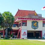 Anggaran Pendapatan Belanja Daerah (APBD) Kabupaten Sumenep mengalami crass flow sebesar Rp34 miliar di Triwulan II tahun 2026.