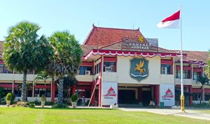 Anggaran Pendapatan Belanja Daerah (APBD) Kabupaten Sumenep mengalami crass flow sebesar Rp34 miliar di Triwulan II tahun 2026.