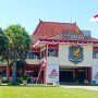 Anggaran Pendapatan Belanja Daerah (APBD) Kabupaten Sumenep mengalami crass flow sebesar Rp34 miliar di Triwulan II tahun 2026.