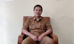Kabid BPKAD Sumenep, Ferdiansyah, menyebut ada perbedaan data SIKD dengan SIPD yang pihaknnya pegang.