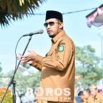 Pemkab Sumenep alihkan Penghematan BBM ke hari Rabu. Surat Edaran akan segera terbit.