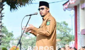 Pemkab Sumenep alihkan Penghematan BBM ke hari Rabu. Surat Edaran akan segera terbit.