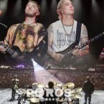 Band asal Amerika, Avenged Savendfold atau kerap disebut A7X dijadwalkan akan kembali menyapa para deatbhat pada Oktober tahun ini.