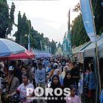 Bps Sumenep kembali merilis inflasi Sumenep di bulan Maret 2026.