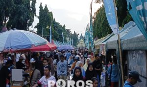 Bps Sumenep kembali merilis inflasi Sumenep di bulan Maret 2026.