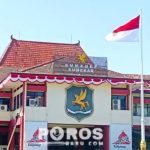 Keta Panitia Seleksi, Agus Dwi Saputra resmi mengumumkan hasil akhir pengisian Jabatan Pimpinan (JPT) Tinggi Pratama.