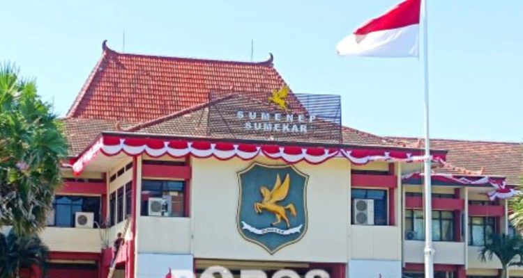 Keta Panitia Seleksi, Agus Dwi Saputra resmi mengumumkan hasil akhir pengisian Jabatan Pimpinan (JPT) Tinggi Pratama.