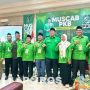 Hasil Muscab PKB Sumenep menetapkan sembilan nama kandidat yang masuk dalam bursa calon DPD PKB Sumenep.