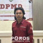 Humas Forum Mahasiswa Kangayan (Formaka), Salman Alfarisi, mendesak aparat penegak hukum bertindak tegas dan transparan terhadap kejahatan serius.