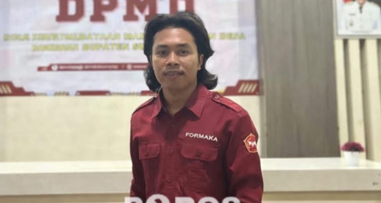 Humas Forum Mahasiswa Kangayan (Formaka), Salman Alfarisi, mendesak aparat penegak hukum bertindak tegas dan transparan terhadap kejahatan serius.