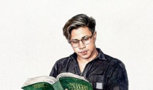 Makin Ke Sini, BGN Kian Tidak Jelas! : Ferdi Faihong.