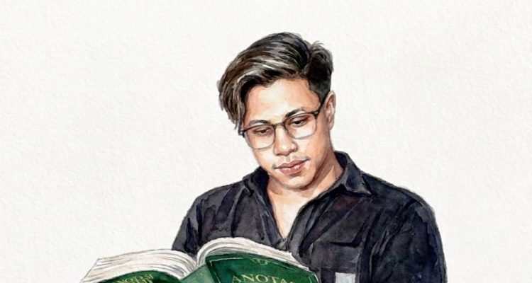 Makin Ke Sini, BGN Kian Tidak Jelas! : Ferdi Faihong.