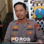 Kapolres Sumenep, AKBP Anang Hardiyanto akan menunggu hasil uji lab untuk memastikan keabsahan barang yang diduga kokain.