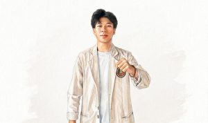 Madura: Diperlakukan Seperti Anak Tiri, Diuji Seperti Anak Sendiri : Moh Iskil El Fatih.