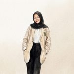 Tubuh Perempuan Adalah Pasar Di Media Sosial. Oleh : Sitti Nor Alinda.