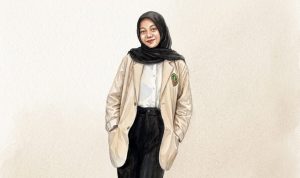 Tubuh Perempuan Adalah Pasar Di Media Sosial. Oleh : Sitti Nor Alinda.