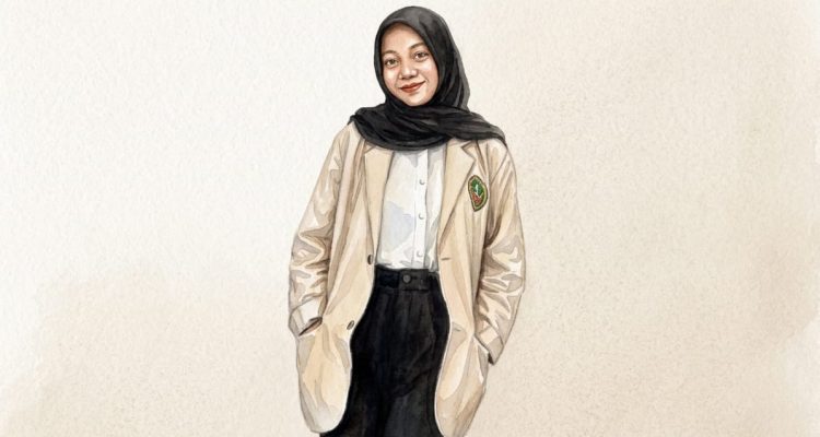 Tubuh Perempuan Adalah Pasar Di Media Sosial. Oleh : Sitti Nor Alinda.