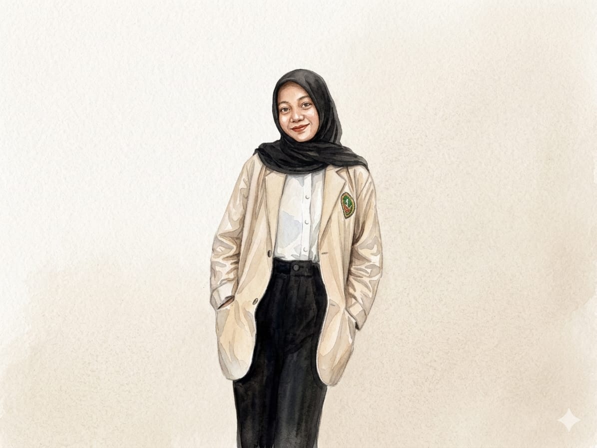 Tubuh Perempuan Adalah Pasar Di Media Sosial. Oleh : Sitti Nor Alinda.