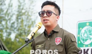 Peristiwa ibu hamil di Sumenep mendapat sorotan dari DPRD Jawa Timur, dapil Madura, Nur Faizin.