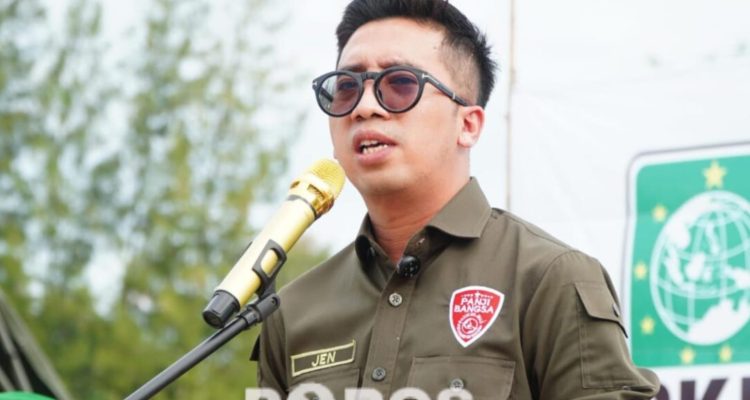 Peristiwa ibu hamil di Sumenep mendapat sorotan dari DPRD Jawa Timur, dapil Madura, Nur Faizin.