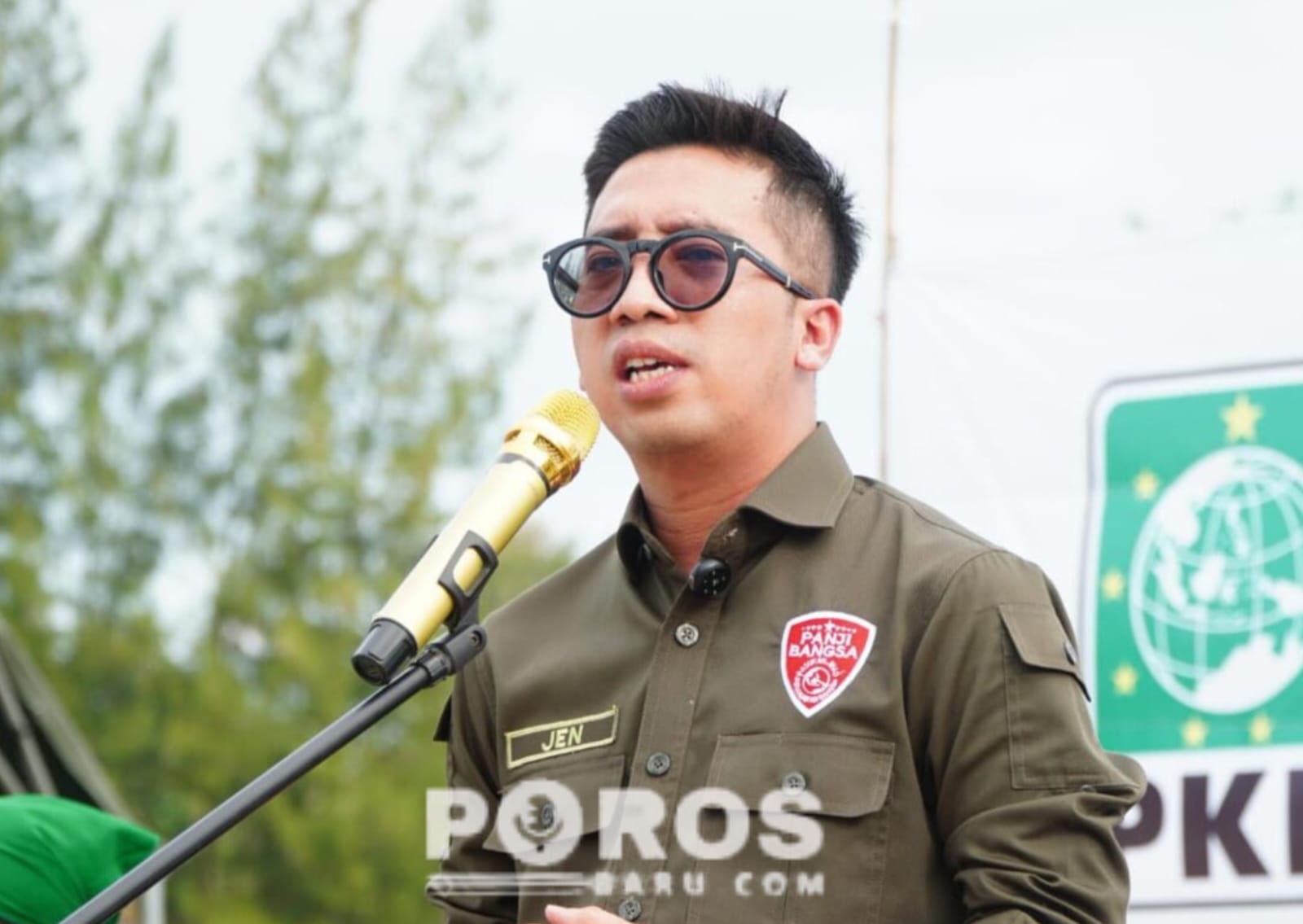 Peristiwa ibu hamil di Sumenep mendapat sorotan dari DPRD Jawa Timur, dapil Madura, Nur Faizin.