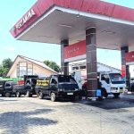 Harga Bahan Bakar Minyak (BBM) hari ini yang dikelola PT Pertamina (Persero) di Indonesia kembali mengalami kenaikan pada hari ini, Sabtu (18/04).