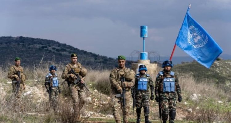 United Nations Interim Force in Lebanon (UNIFIL) mengumukan Praka Rico setelah menjalani perawatan hampir satu bulan.
