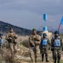 United Nations Interim Force in Lebanon (UNIFIL) mengumukan Praka Rico setelah menjalani perawatan hampir satu bulan.