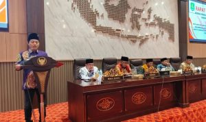 Pansus LKPJ Kinerja Bupati Sumenep di tahun 2025 memberikan catatan dan rekomendai krusial terhadap kinerja Pemkab ke depan.