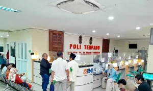 poli RSUD Sumenep