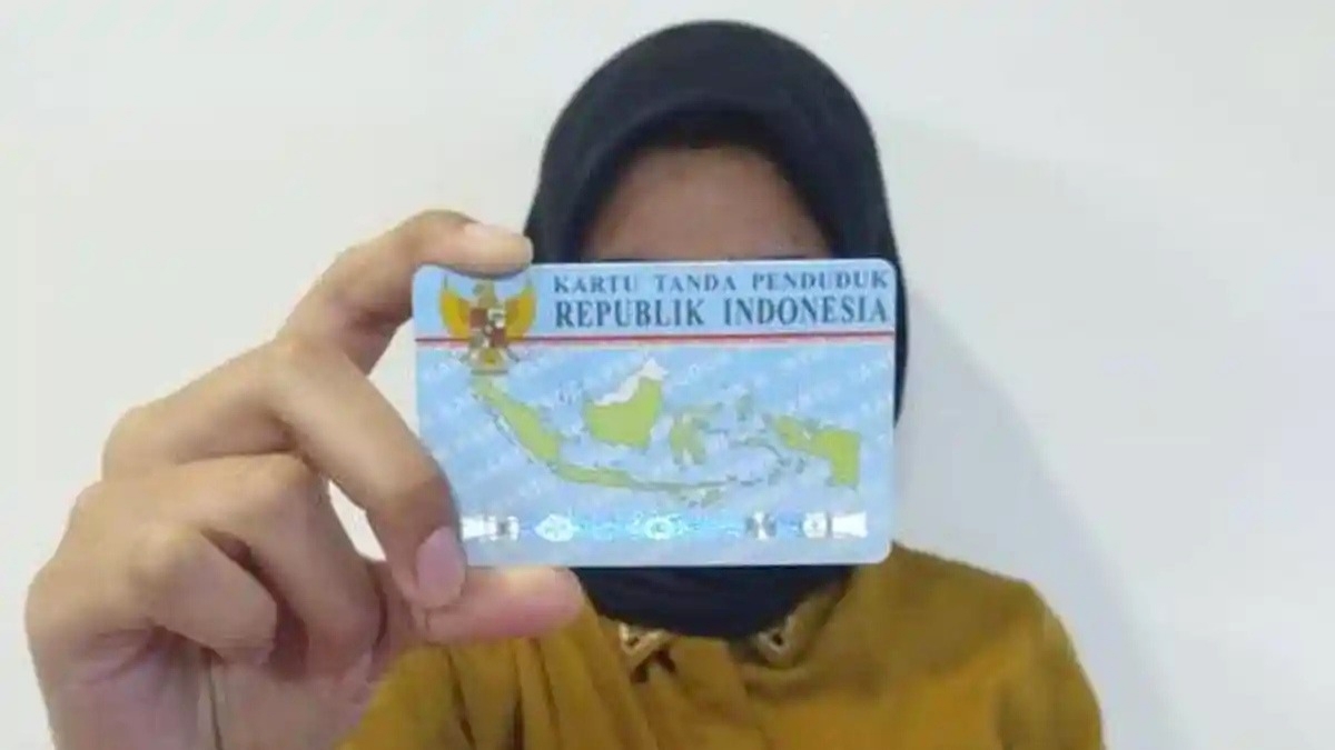 yahwan Efendi, menegaskan penahanan dan fotokopi KTP di layanan publik perlu dibatasi demi keamanan data pribadi sesuai UU PDP.