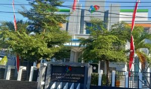 BPS Sumenep memeperpanjang pendaftaran rekrutmen petugas Sensus Ekonomi Sumenep 2026.