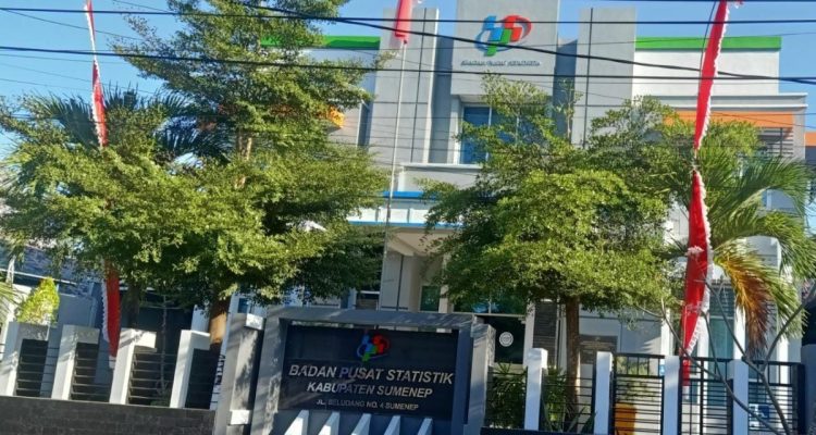 BPS Sumenep memeperpanjang pendaftaran rekrutmen petugas Sensus Ekonomi Sumenep 2026.