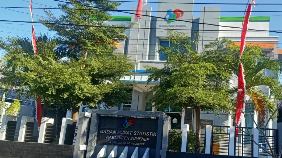 BPS Sumenep memeperpanjang pendaftaran rekrutmen petugas Sensus Ekonomi Sumenep 2026.