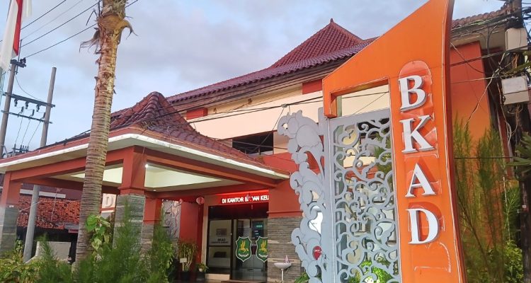 APBD murni Sumenep belum dapat diakses di webbsite Pemkab Sumenep. Dewan minta transparansi.