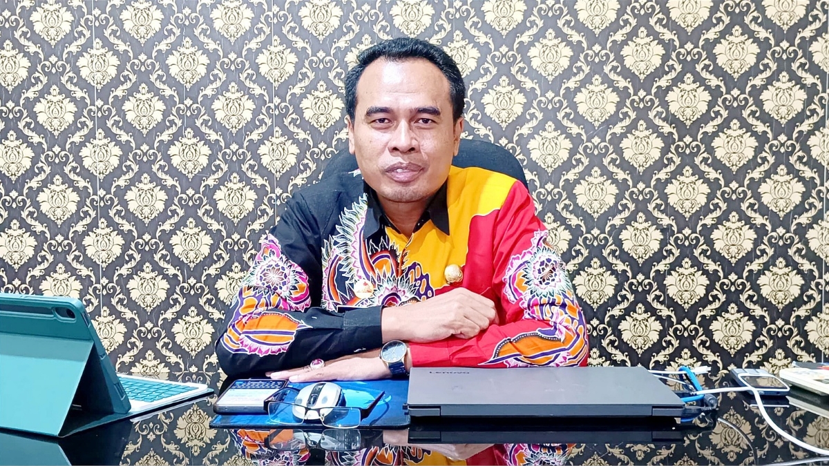 Kepala Bagian Kesejahteraan Setkab Suenep, Kamiluddin, mengungkapkan sebanyak 500 pelajar akan terlibat dalam pawai Idul Adha 2026.