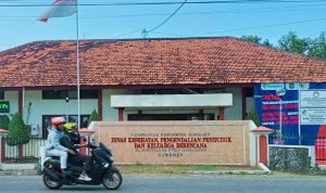 Dinkes P2KB Sumenep Dinkes P2KB Kabupaten Sumenep alokasikan Rp569 untuk intervensi stuntung dan permasalahan gizi pada balita dan ibu hamil.